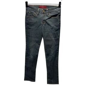 Levi’s 503 Women’s Skinny Jeans sz 25 (0) # A414